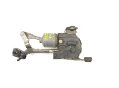 Recambio de motor limpia delantero para seat leon (1p1) 1.9 tdi referencia OEM IAM 1P0955024B 3397020918  2