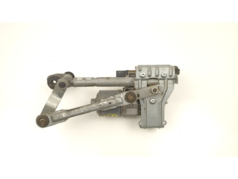 Recambio de motor limpia delantero para seat leon (1p1) 1.9 tdi referencia OEM IAM 1P0955024B 3397020918 