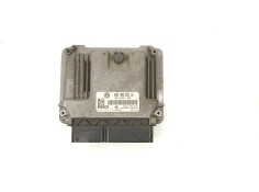 Recambio de centralita para seat leon (1p1) 1.9 tdi referencia OEM IAM 03G906021LK 0281013279  2
