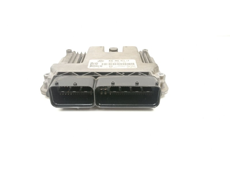 Recambio de centralita para seat leon (1p1) 1.9 tdi referencia OEM IAM 03G906021LK 0281013279 