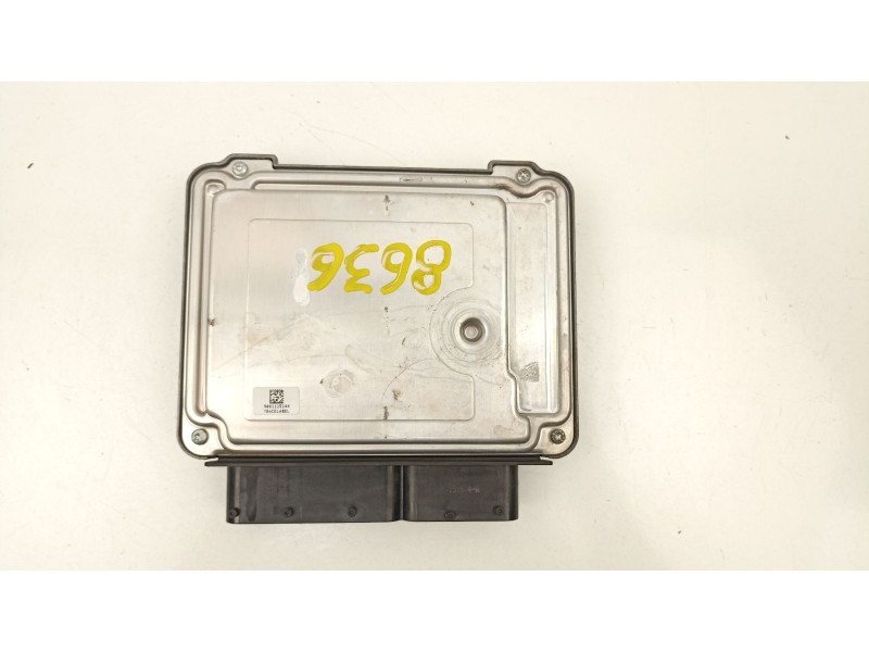 Recambio de centralita para seat leon (1p1) 1.9 tdi referencia OEM IAM 03G906021LK 0281013279 