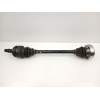 Recambio de transmision trasera izquierda para bmw 1 (e87) 118 d referencia OEM IAM 7533445  