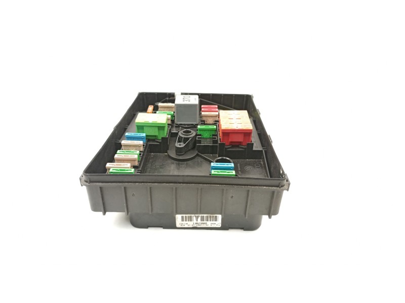 Recambio de bsm para seat leon (1p1) 1.9 tdi referencia OEM IAM 1K0937125A  