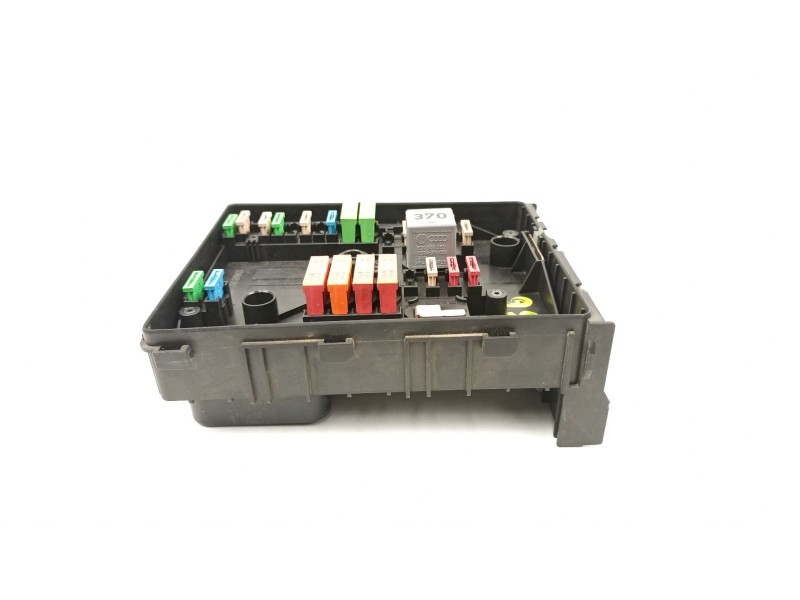 Recambio de bsm para seat leon (1p1) 1.9 tdi referencia OEM IAM 1K0937125A  