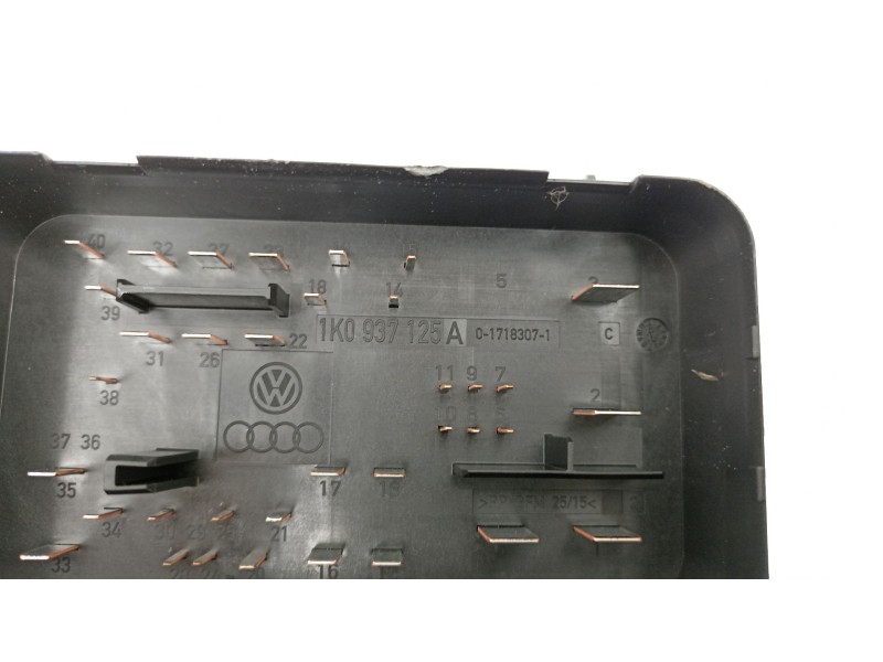 Recambio de bsm para seat leon (1p1) 1.9 tdi referencia OEM IAM 1K0937125A  