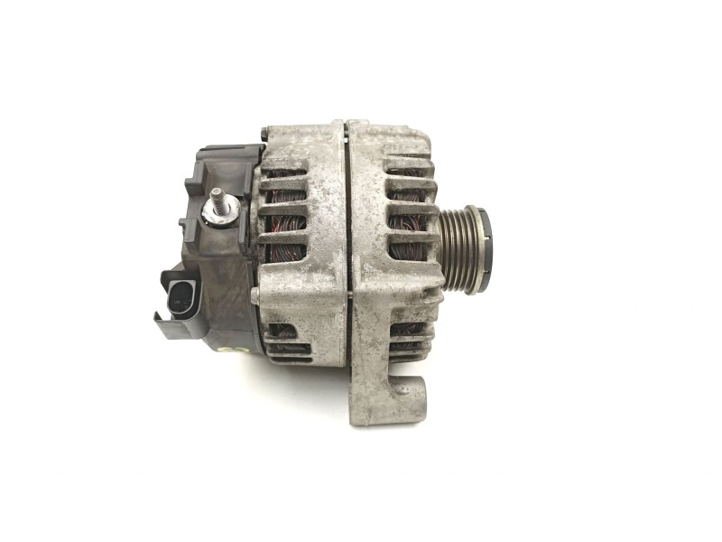 Recambio de alternador para bmw 1 (f20) 118 d referencia OEM IAM 7823343 FG18S045 