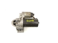Recambio de motor arranque para bmw 1 (f20) 118 d referencia OEM IAM 12418570383 0001148010  2