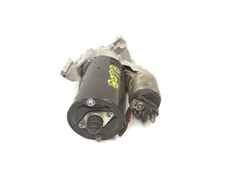 Recambio de motor arranque para bmw 1 (f20) 118 d referencia OEM IAM 12418570383 0001148010 