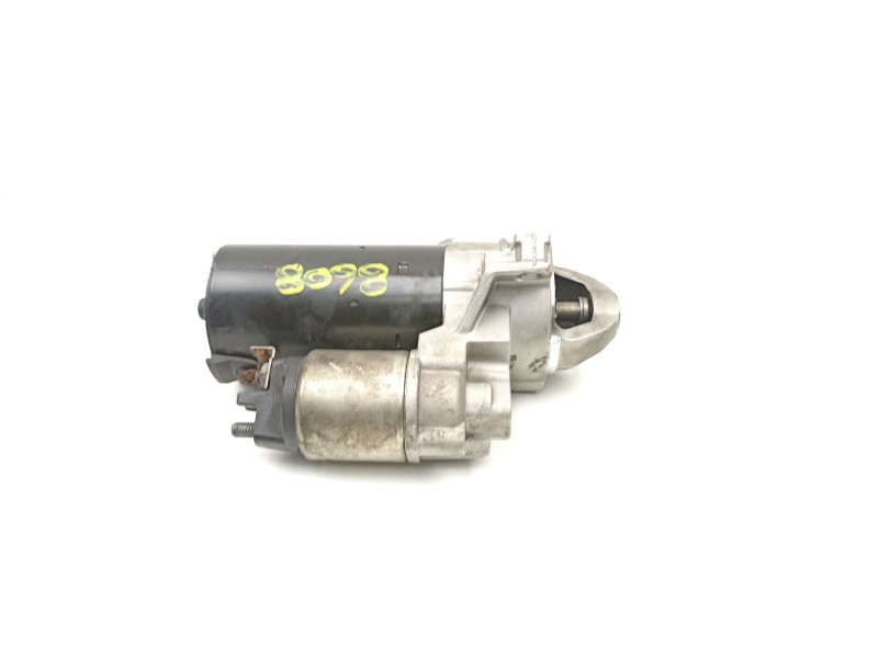 Recambio de motor arranque para bmw 1 (f20) 118 d referencia OEM IAM 12418570383 0001148010 