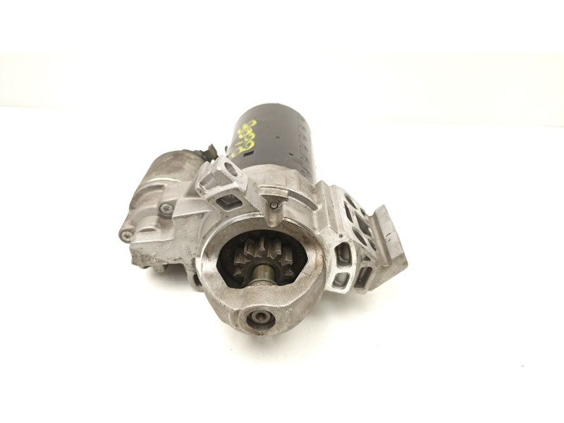 Recambio de motor arranque para bmw 1 (f20) 118 d referencia OEM IAM 12418570383 0001148010 