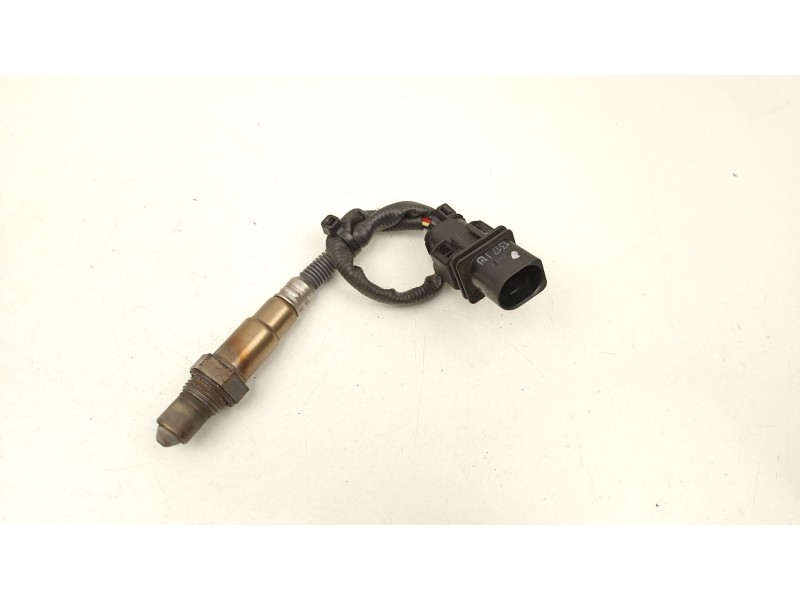 Recambio de sonda lambda para bmw 1 (f20) 118 d referencia OEM IAM 7791600 0281004018 