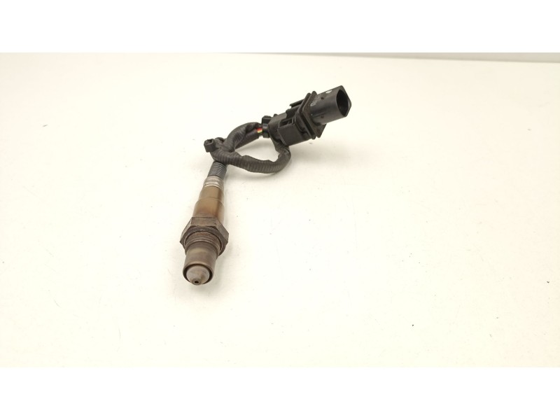 Recambio de sonda lambda para bmw 1 (f20) 118 d referencia OEM IAM 7791600 0281004018 