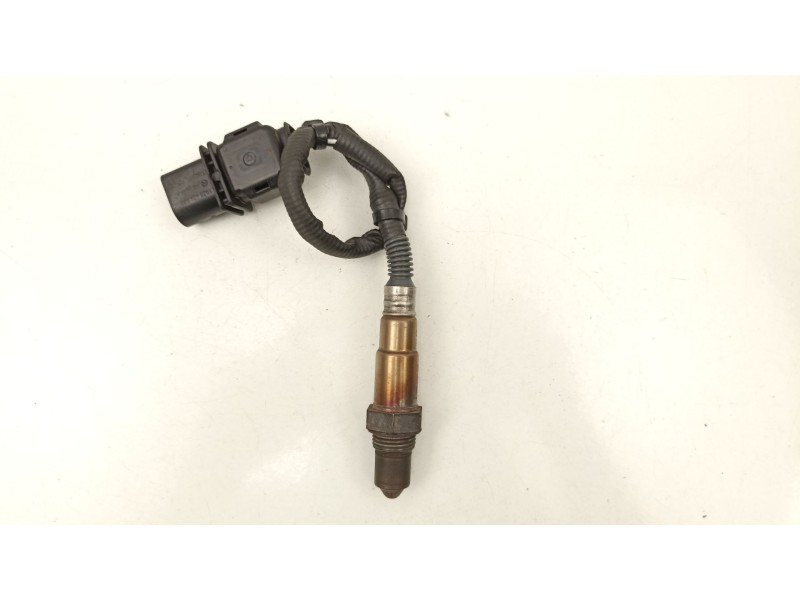 Recambio de sonda lambda para bmw 1 (f20) 118 d referencia OEM IAM 7791600 0281004018 