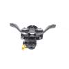 Recambio de mando luces y limpias para seat leon (1p1) 1.9 tdi referencia OEM IAM 1K0953519A 1K0953503DP 1K0953513A