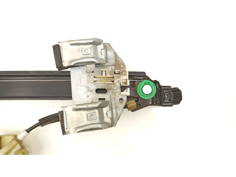 Recambio de elevalunas trasero izquierdo para seat leon (1p1) 1.9 tdi referencia OEM IAM 1K0959703N  