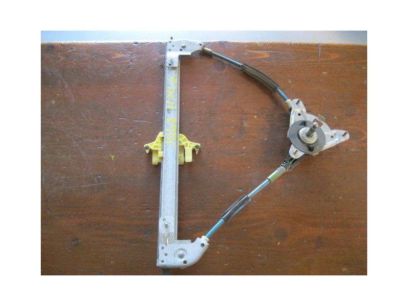 Recambio de elevalunas elec. tra. dch. : citroen xsara : 1.6 hdy -9hx pica (90,03cv) 5p [2006] para citroen xsara 1.6 hdy -9hx p