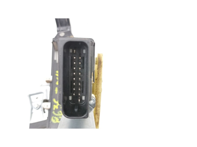 Recambio de elevalunas trasero derecho para seat leon (1p1) 1.9 tdi referencia OEM IAM 1K0959704N  