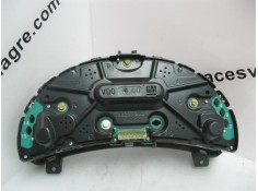 Recambio de cuadro instrumentos : opel corsa : 1.0 g - z10xe 3p [2001] para opel corsa 1.0 g - z10xe referencia OEM IAM 09166814 2