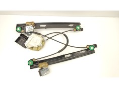 Recambio de elevalunas delantero derecho para seat leon (1p1) 1.9 tdi referencia OEM IAM 1P0837402E 1K0959792M 1T0959702G 2