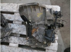 Recambio de cambio 5v (td/tdi ) : ford mondeo : 1.8 td /rfn (89,76cv) 5p [1998] para ford mondeo 1.8 td /rfn referencia OEM IAM  2