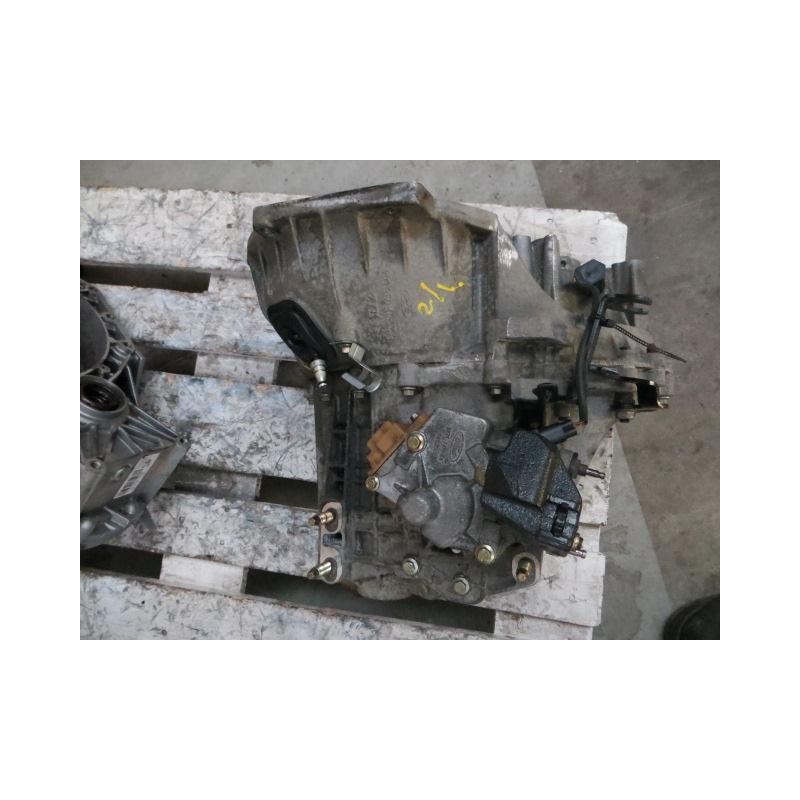 Recambio de cambio 5v (td/tdi ) : ford mondeo : 1.8 td /rfn (89,76cv) 5p [1998] para ford mondeo 1.8 td /rfn referencia OEM IAM 