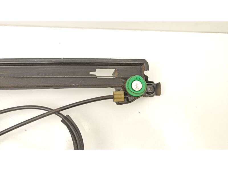 Recambio de elevalunas delantero derecho para seat leon (1p1) 1.9 tdi referencia OEM IAM 1P0837402E 1K0959792M 1T0959702G