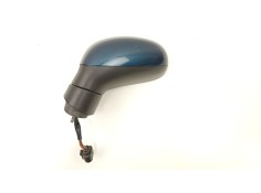 Recambio de retrovisor izquierdo para seat leon (1p1) 1.9 tdi referencia OEM IAM 1P1857507   2