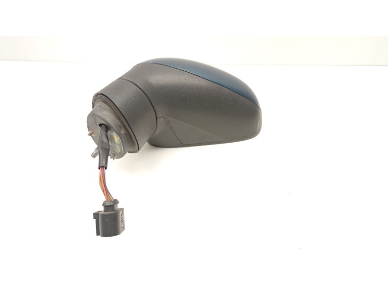 Recambio de retrovisor izquierdo para seat leon (1p1) 1.9 tdi referencia OEM IAM 1P1857507  