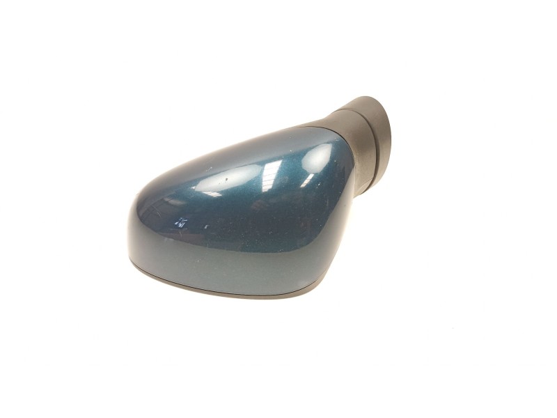 Recambio de retrovisor izquierdo para seat leon (1p1) 1.9 tdi referencia OEM IAM 1P1857507  