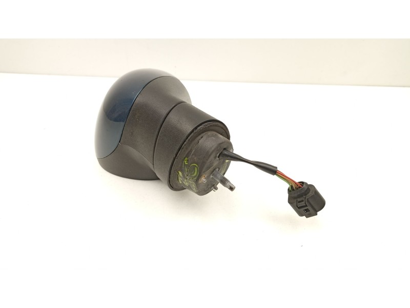 Recambio de retrovisor izquierdo para seat leon (1p1) 1.9 tdi referencia OEM IAM 1P1857507  