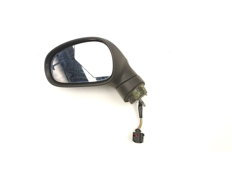 Recambio de retrovisor izquierdo para seat leon (1p1) 1.9 tdi referencia OEM IAM 1P1857507  