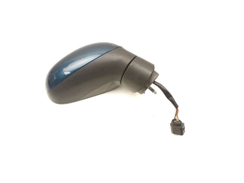 Recambio de retrovisor derecho para seat leon (1p1) 1.9 tdi referencia OEM IAM 1P1857508  
