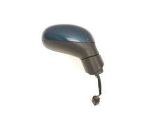 Recambio de retrovisor derecho para seat leon (1p1) 1.9 tdi referencia OEM IAM 1P1857508   2