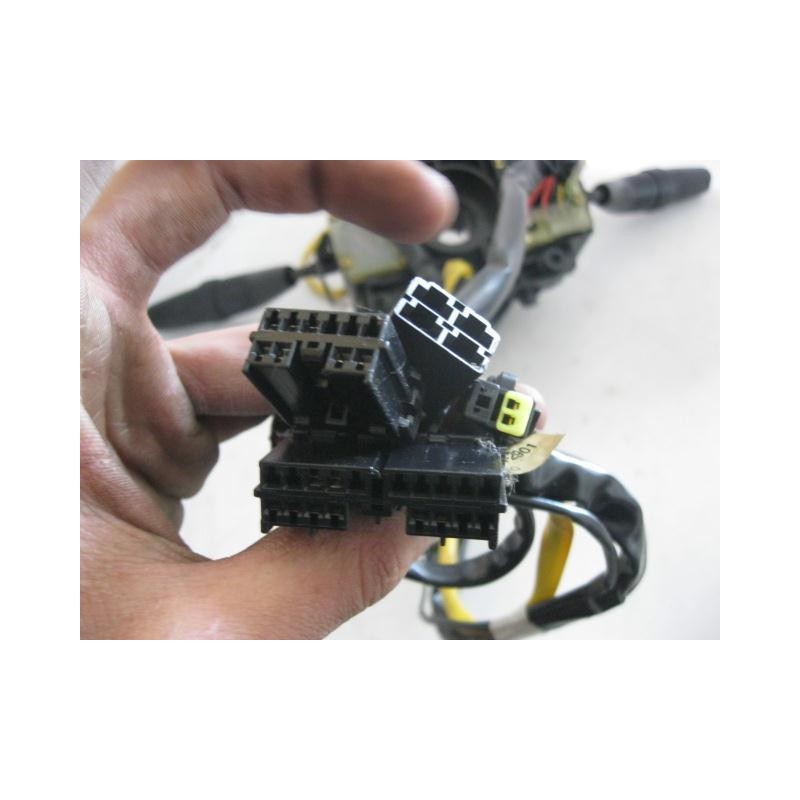 Recambio de mando luces y limpias : hyundai galloper : 2.0 g /g4cp (138,72cv)5pranchera [1999] para hyundai galloper 2.0 g /g4cp