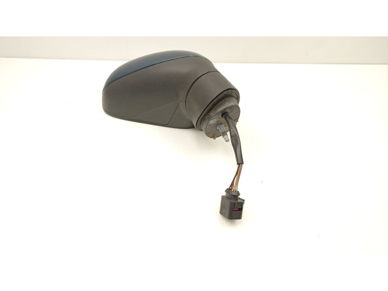 Recambio de retrovisor derecho para seat leon (1p1) 1.9 tdi referencia OEM IAM 1P1857508  