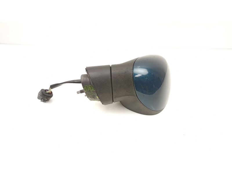 Recambio de retrovisor derecho para seat leon (1p1) 1.9 tdi referencia OEM IAM 1P1857508  