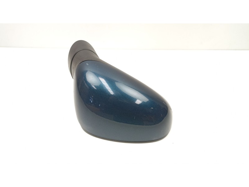 Recambio de retrovisor derecho para seat leon (1p1) 1.9 tdi referencia OEM IAM 1P1857508  