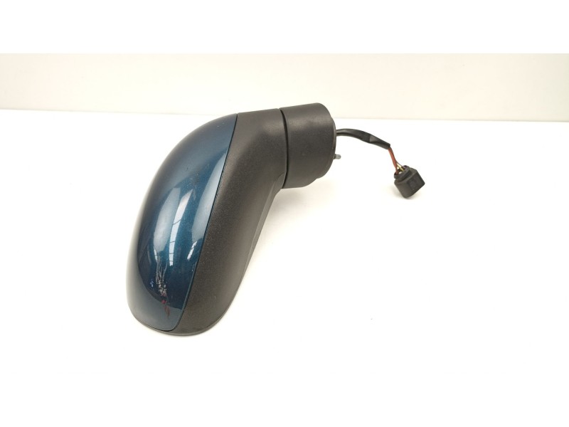 Recambio de retrovisor derecho para seat leon (1p1) 1.9 tdi referencia OEM IAM 1P1857508  