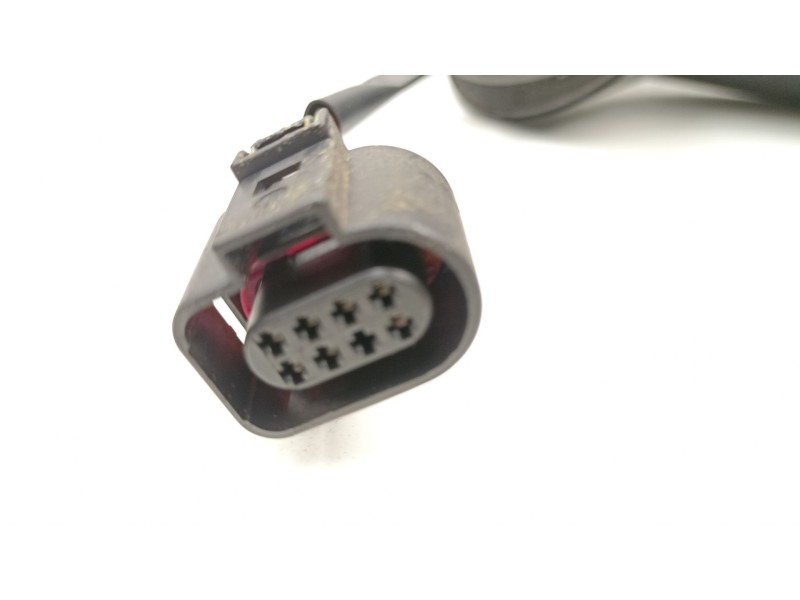 Recambio de retrovisor derecho para seat leon (1p1) 1.9 tdi referencia OEM IAM 1P1857508  