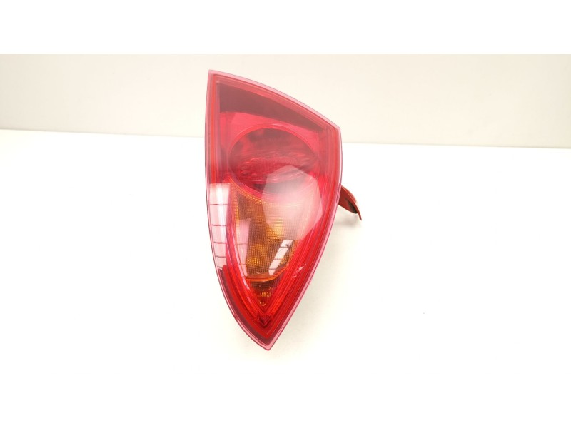 Recambio de piloto trasero derecho para seat leon (1p1) 1.9 tdi referencia OEM IAM 1P0945096F  