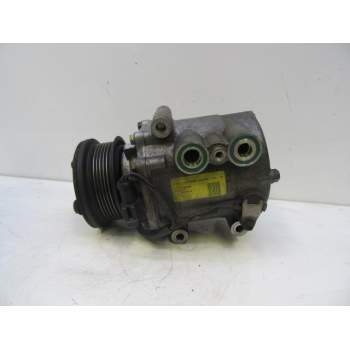 COMPRESOR AIRE ACONDICIONADO 2S6H19D629AA 