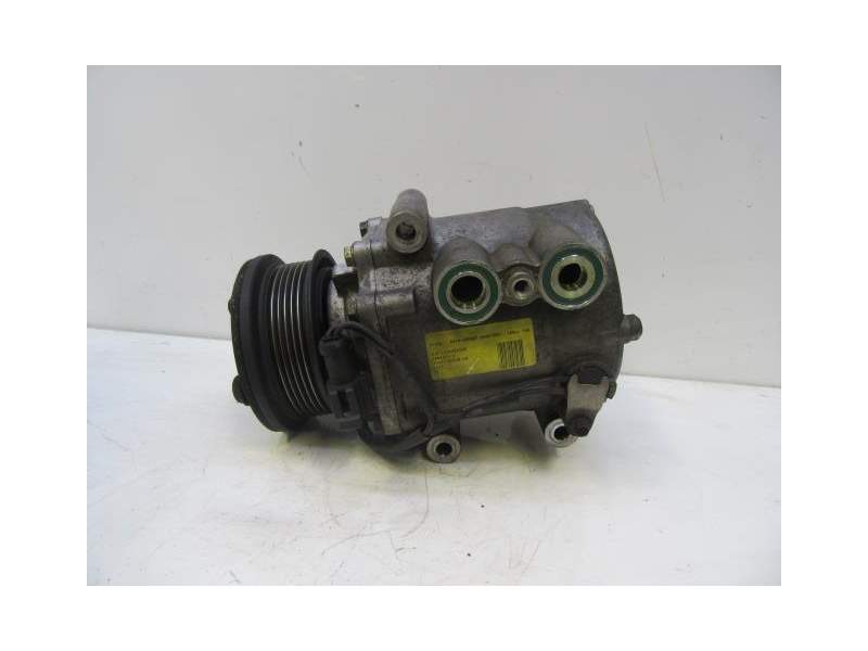 Recambio de compresor aire acondicionado para ford fiesta v (jh_, jd_) 1.3 referencia OEM IAM 2S6H19D629AA  