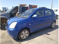 kia picanto i (sa) del año 2007