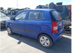 kia picanto i (sa) del año 2007 2