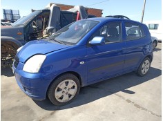 Recambio de carroceria para kia picanto i (sa) 1.0 referencia OEM IAM   