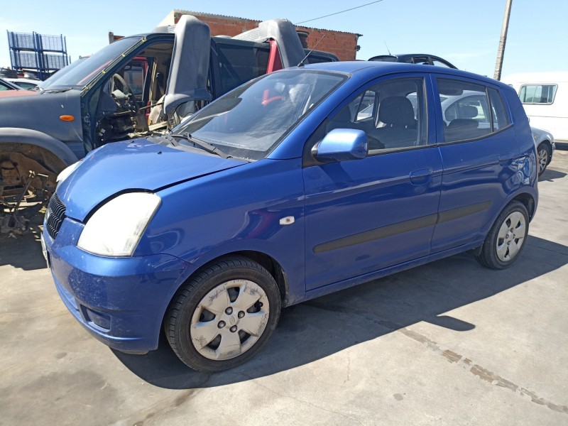 Recambio de carroceria para kia picanto i (sa) 1.0 referencia OEM IAM   