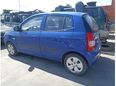 Recambio de carroceria para kia picanto i (sa) 1.0 referencia OEM IAM    2