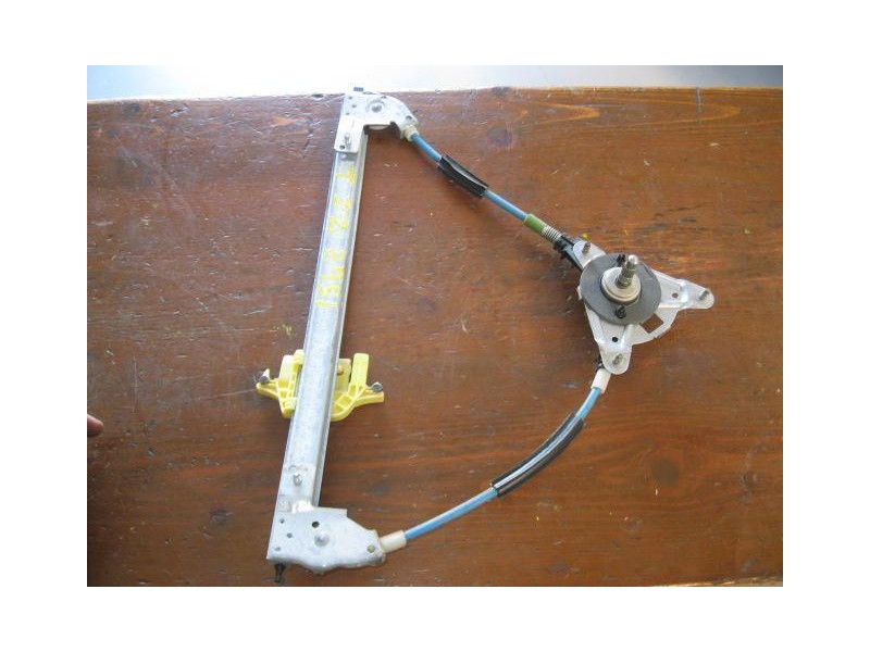 Recambio de elevalunas elec. tra. izq. : citroen xsara : 1.6 hdy -9hx pica (90,03cv) 5p [2006] para citroen xsara 1.6 hdy -9hx p