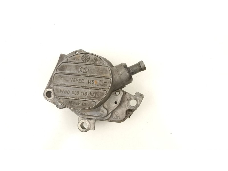 Recambio de depresor freno para volkswagen golf iv (1j1) 1.9 tdi referencia OEM IAM 038145101B  
