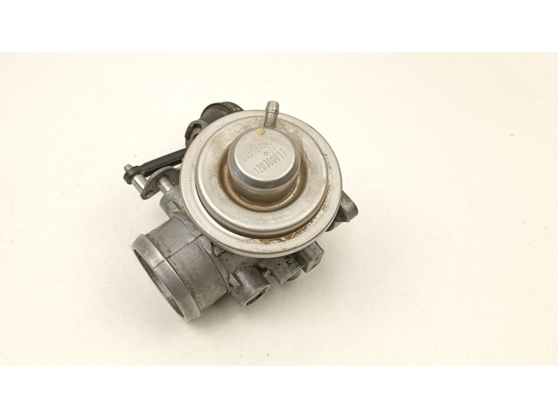 Recambio de valvula egr para volkswagen golf iv (1j1) 1.9 tdi referencia OEM IAM 038129637B  045131501C